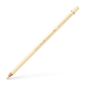 Faber Castell 103 Polychromos kleurpotlood  ivoor