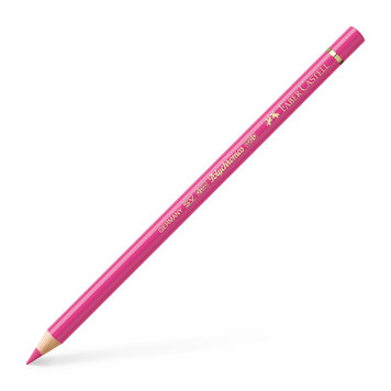 Faber Castell 128 Polychromos kleurpotlood  purper fel