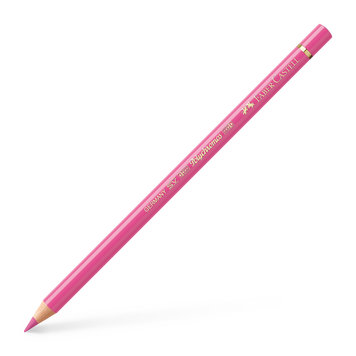 Faber Castell 129 Polychromos kleurpotlood  rose