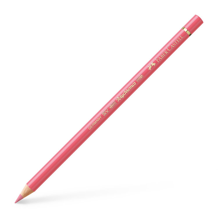 Faber Castell 130 Polychromos kleurpotlood  huidskleur donker