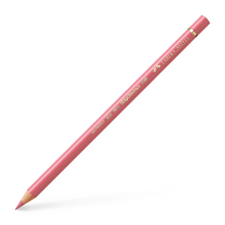Faber Castell 131 Polychromos kleurpotlood  huidskleur middel