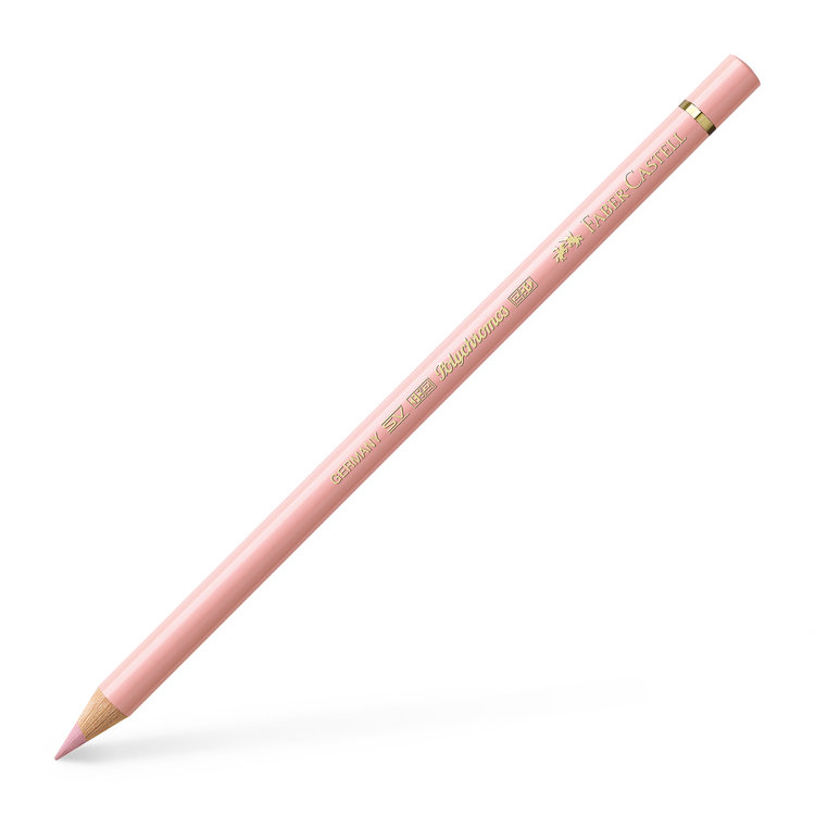 Faber Castell 132 Polychromos kleurpotlood  huidskleur fel