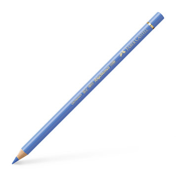 Faber Castell 140 Polychromos kleurpotlood  ultramarijn fel