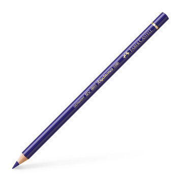 Faber Castell 141 Polychromos kleurpotlood  delftsblauw