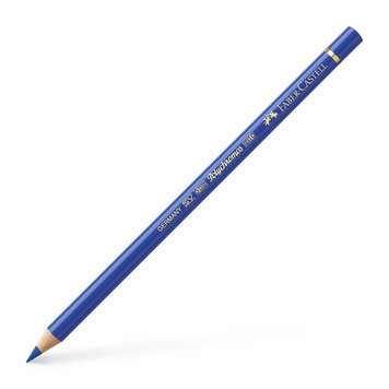 Faber Castell 143 cobalt blue - Polychromos kleurpotlood