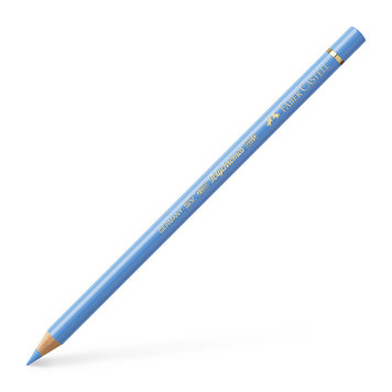 Faber Castell 146 Polychromos kleurpotlood  hemelsblauw