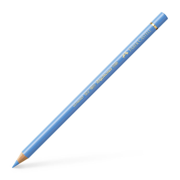 Faber Castell 146 Polychromos kleurpotlood  hemelsblauw