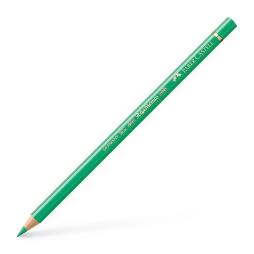 Faber Castell 162 Polychromos kleurpotlood  licht phthalogroen
