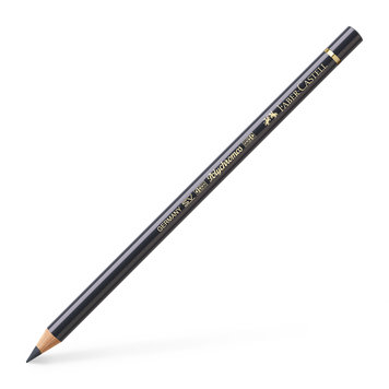 Faber Castell 181 Polychromos kleurpotlood  blauw-grijs (payne's grey)
