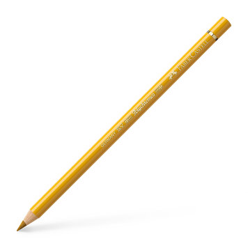 Faber Castell 183 Polychromos kleurpotlood  lichtgeel/oker