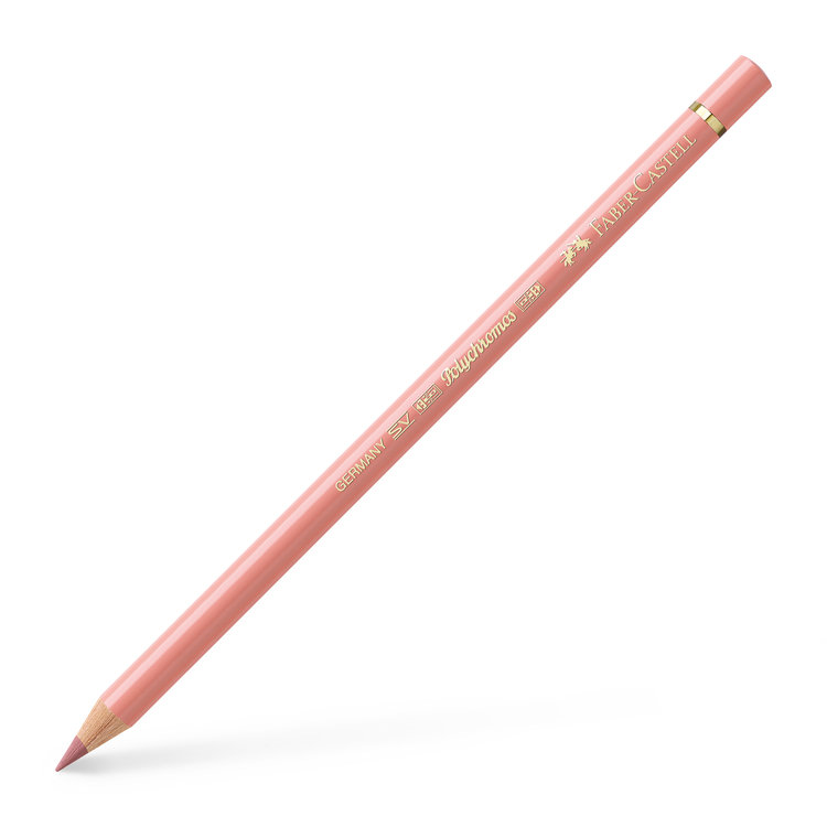 Faber Castell 189 Polychromos kleurpotlood  kaneelbruin