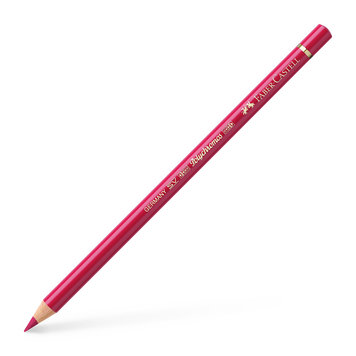 Faber Castell 226 Polychromos kleurpotlood  scharlaken