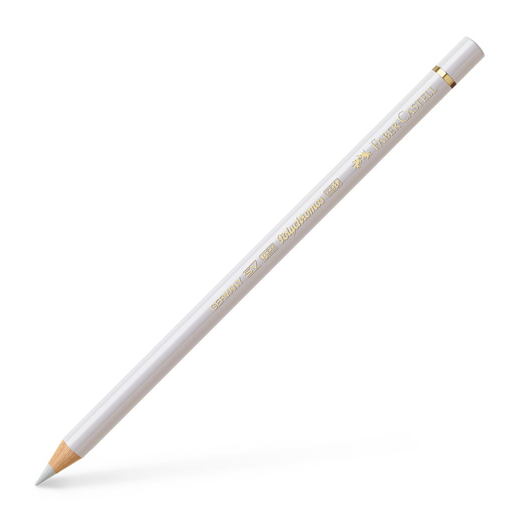 Faber Castell 230 Polychromos kleurpotlood  koudgrijs I