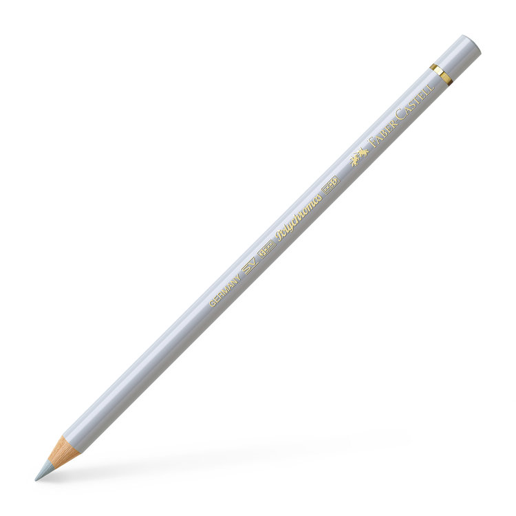 Faber Castell 231 Polychromos kleurpotlood koudgrijs II