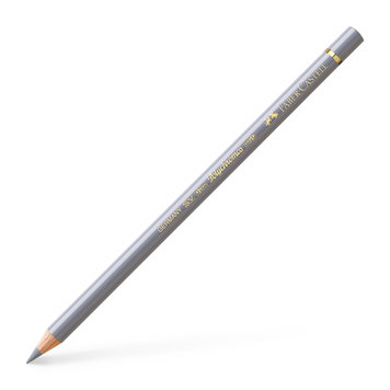 Faber Castell 232 Polychromos kleurpotlood koudgrijs III