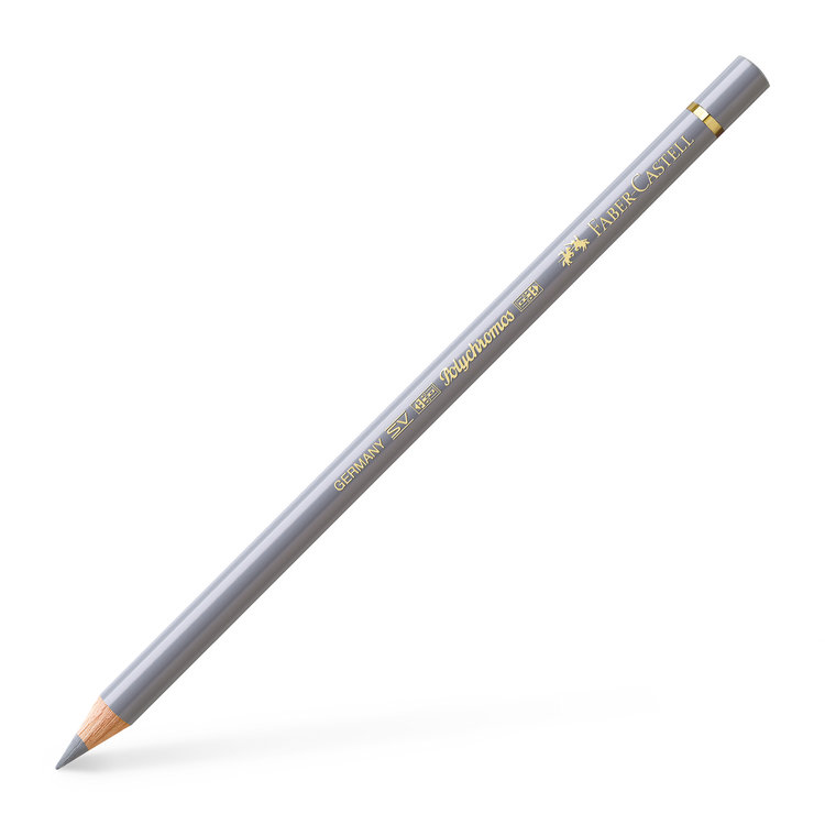 Faber Castell 232 Polychromos kleurpotlood koudgrijs III