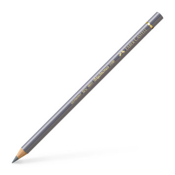 Faber Castell 233 Polychromos kleurpotlood koudgrijs IV