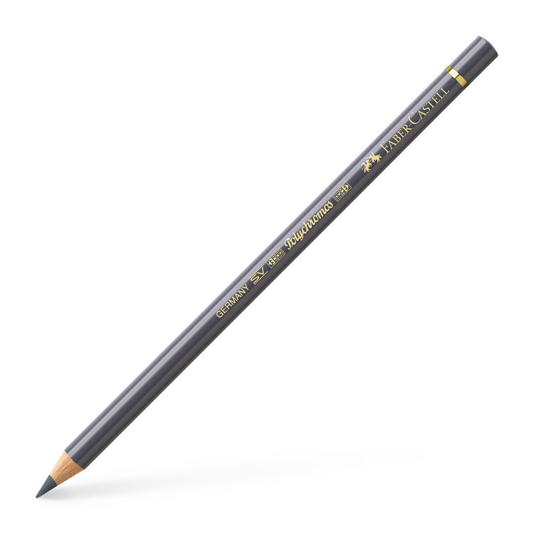 Faber Castell 234 Polychromos kleurpotlood koudgrijs V