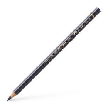 Faber Castell 235 Polychromos kleurpotlood koudgrijs VI