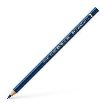 Faber Castell 246 Polychromos kleurpotlood pruisisch blauw