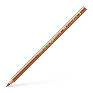 Faber Castell 252 copper - Polychromos kleurpotlood