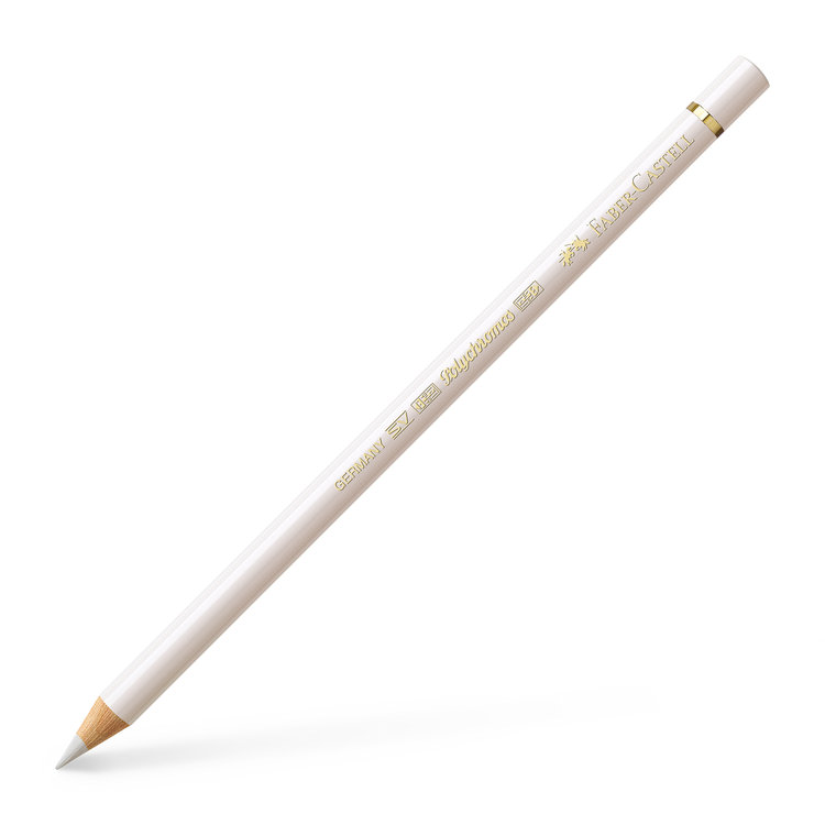 Faber Castell 270 Polychromos kleurpotlood warmgrijs I