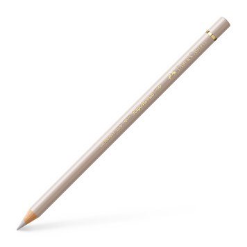 Faber Castell 271 Polychromos kleurpotlood warmgrijs II