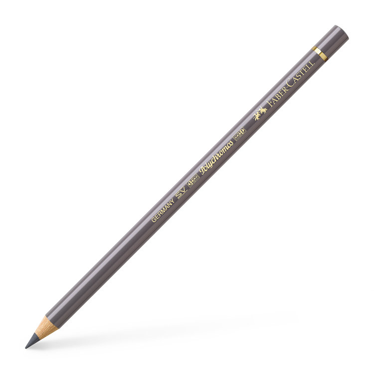 Faber Castell 274 Polychromos kleurpotlood warmgrijs V
