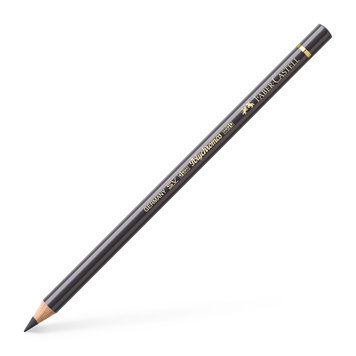 Faber Castell 275 Polychromos kleurpotlood warmgrijs VI