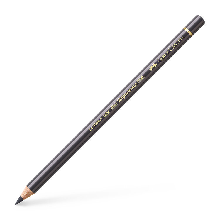 Faber Castell 275 Polychromos kleurpotlood warmgrijs VI