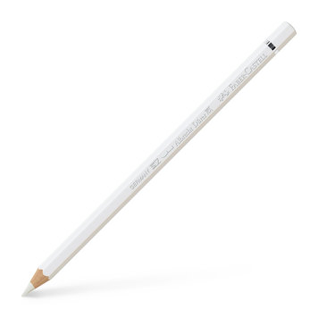 Faber Castell 101 Albrecht Dürer aquarelpotlood  wit