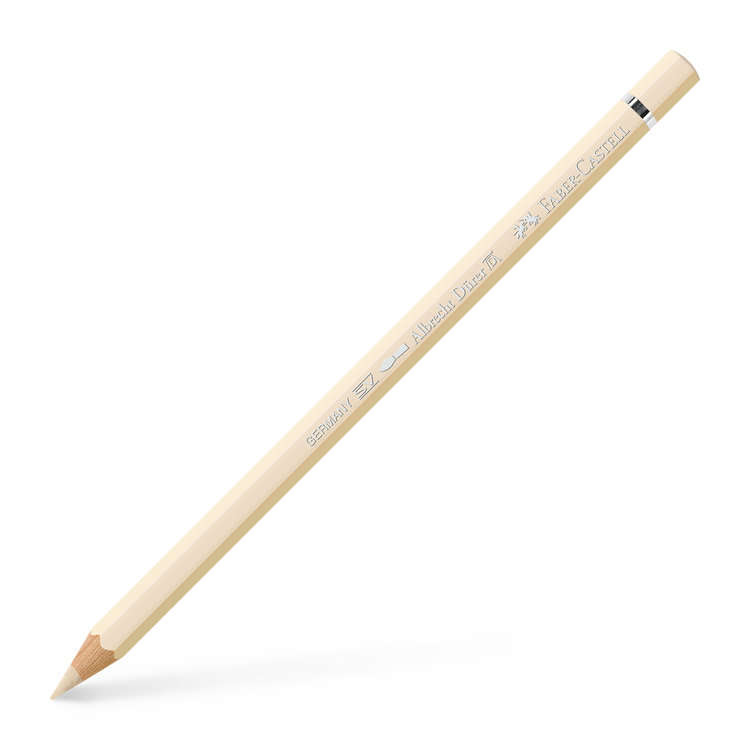 Faber Castell 103 Albrecht Dürer aquarelpotlood  ivoor