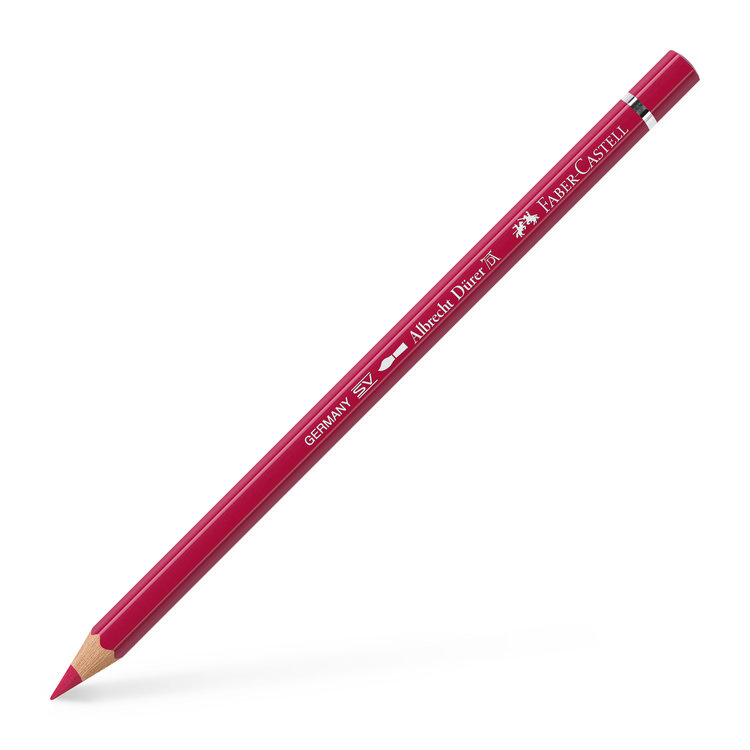 Faber Castell 127 Albrecht Dürer aquarelpotlood  karmijn roze