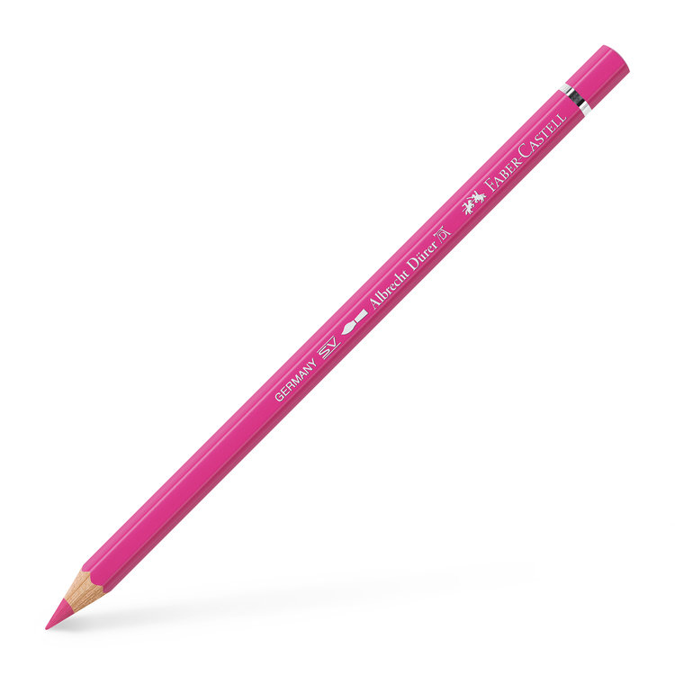 Faber Castell 128 Albrecht Dürer aquarelpotlood  lichtpaars