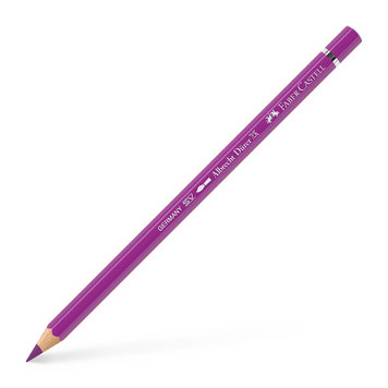 Faber Castell 134 Albrecht Dürer aquarelpotlood  donkerviolet