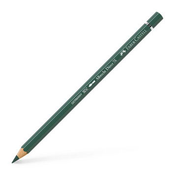 Faber Castell 165 Albrecht Dürer aquarelpotlood  juniper groen