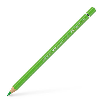 Faber Castell 166 Albrecht Dürer aquarelpotlood  grasgroen