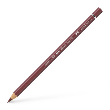 Faber Castell 169 Albrecht Dürer aquarelpotlood  caput mortuum