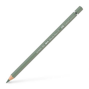 Faber Castell 172 Albrecht Dürer aquarelpotlood  aardegroen