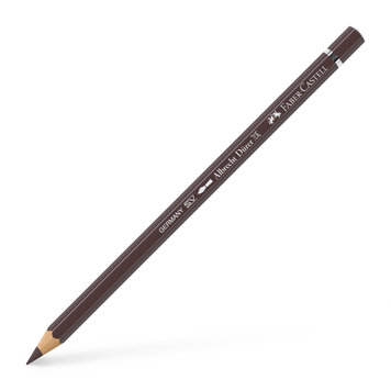 Faber Castell 177 Albrecht Dürer aquarelpotlood  walnootbruin