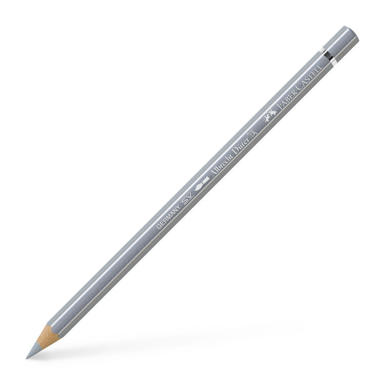Faber Castell 251 Albrecht Dürer aquarelpotlood zilver