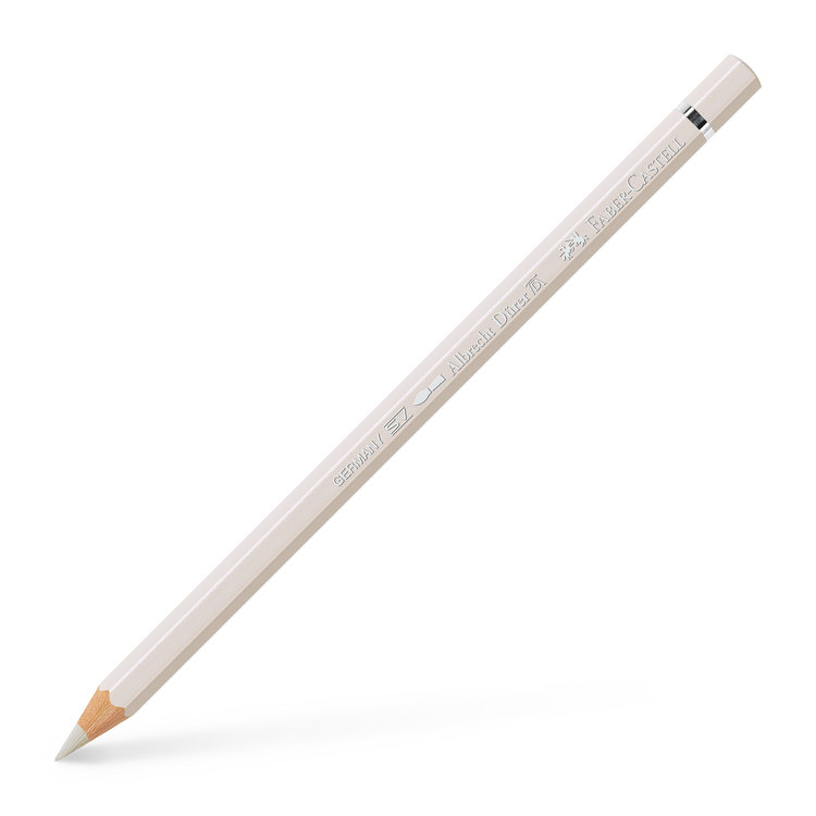 Faber Castell 270 Albrecht Dürer aquarelpotlood warmgrijs I