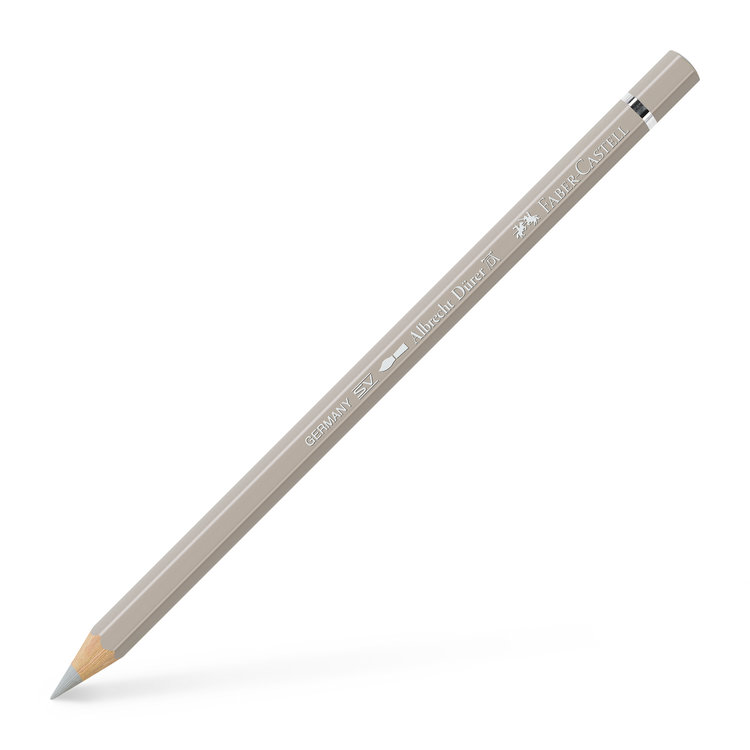 Faber Castell 271 Albrecht Dürer aquarelpotlood warmgrijs II