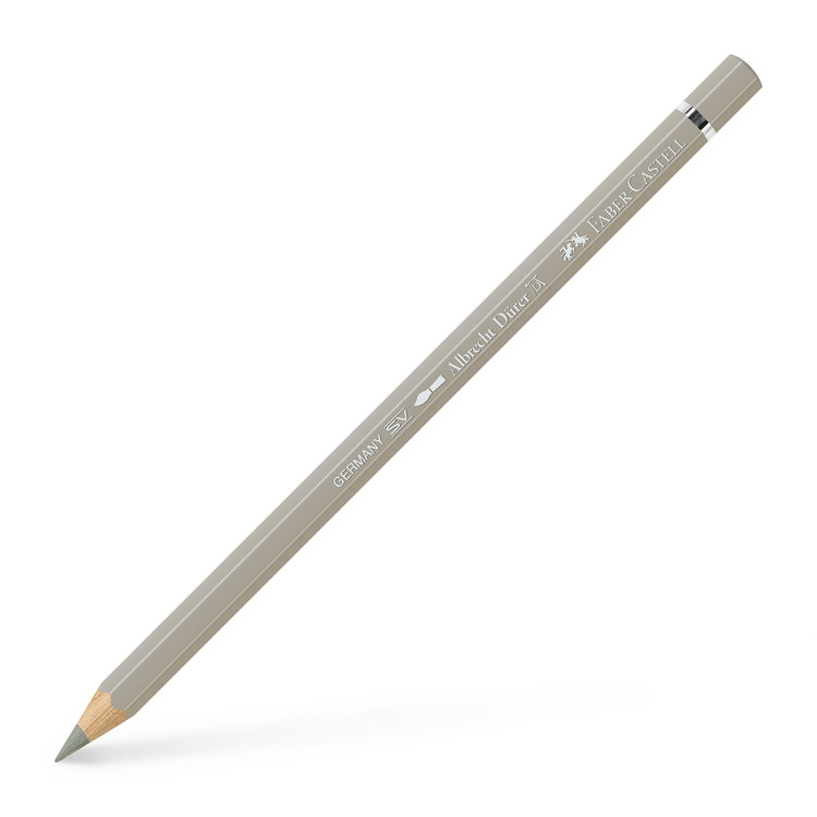Faber Castell 272 Albrecht Dürer aquarelpotlood warmgrijs III