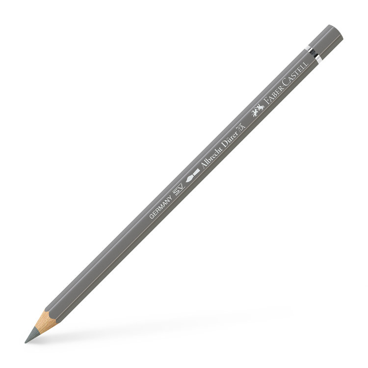 Faber Castell 273 Albrecht Dürer aquarelpotlood warmgrijs IV