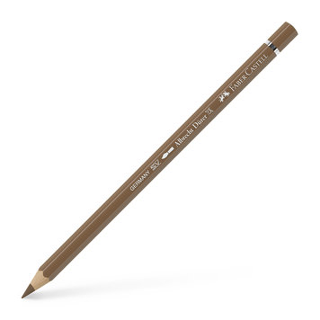 Faber Castell 179 Albrecht Dürer aquarelpotlood  middenbruin