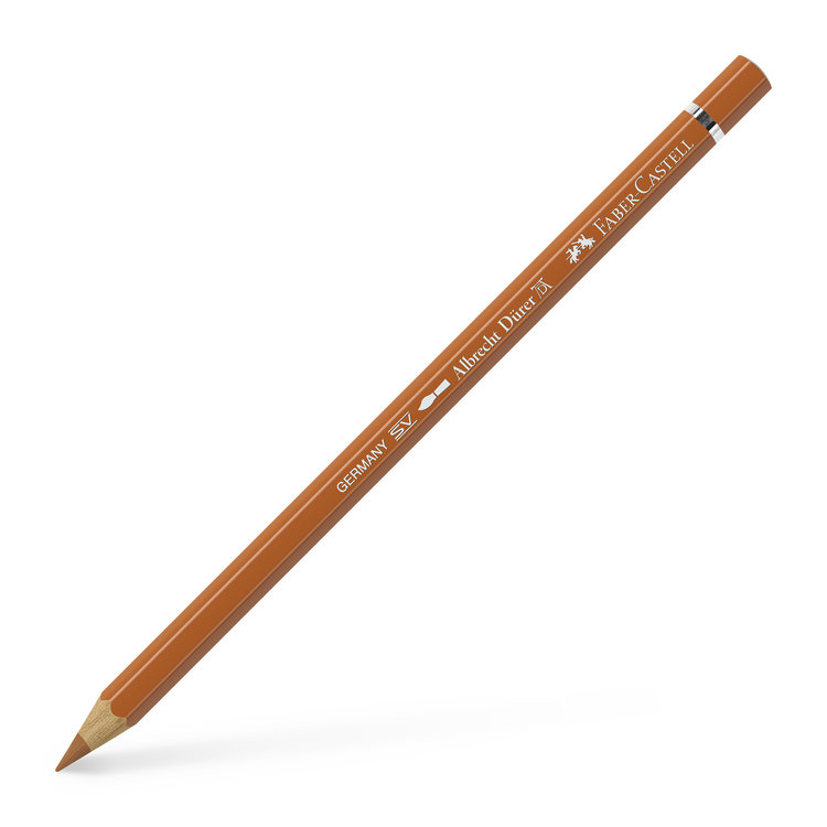 Faber Castell 186 Albrecht Dürer aquarelpotlood  terracotta