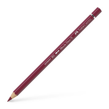 Faber Castell 193 Albrecht Dürer aquarelpotlood  gebrande karmijn