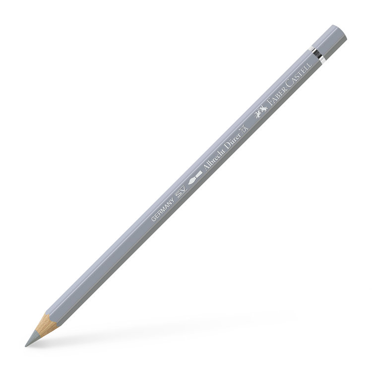 Faber Castell 232 Albrecht Dürer aquarelpotlood koudgrijs III