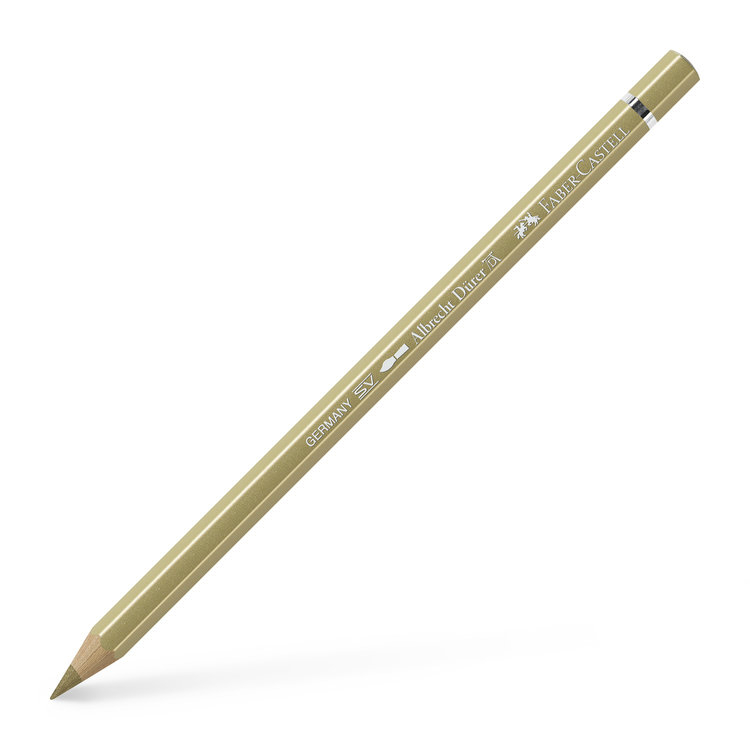 Faber Castell 250 Albrecht Dürer aquarelpotlood goud